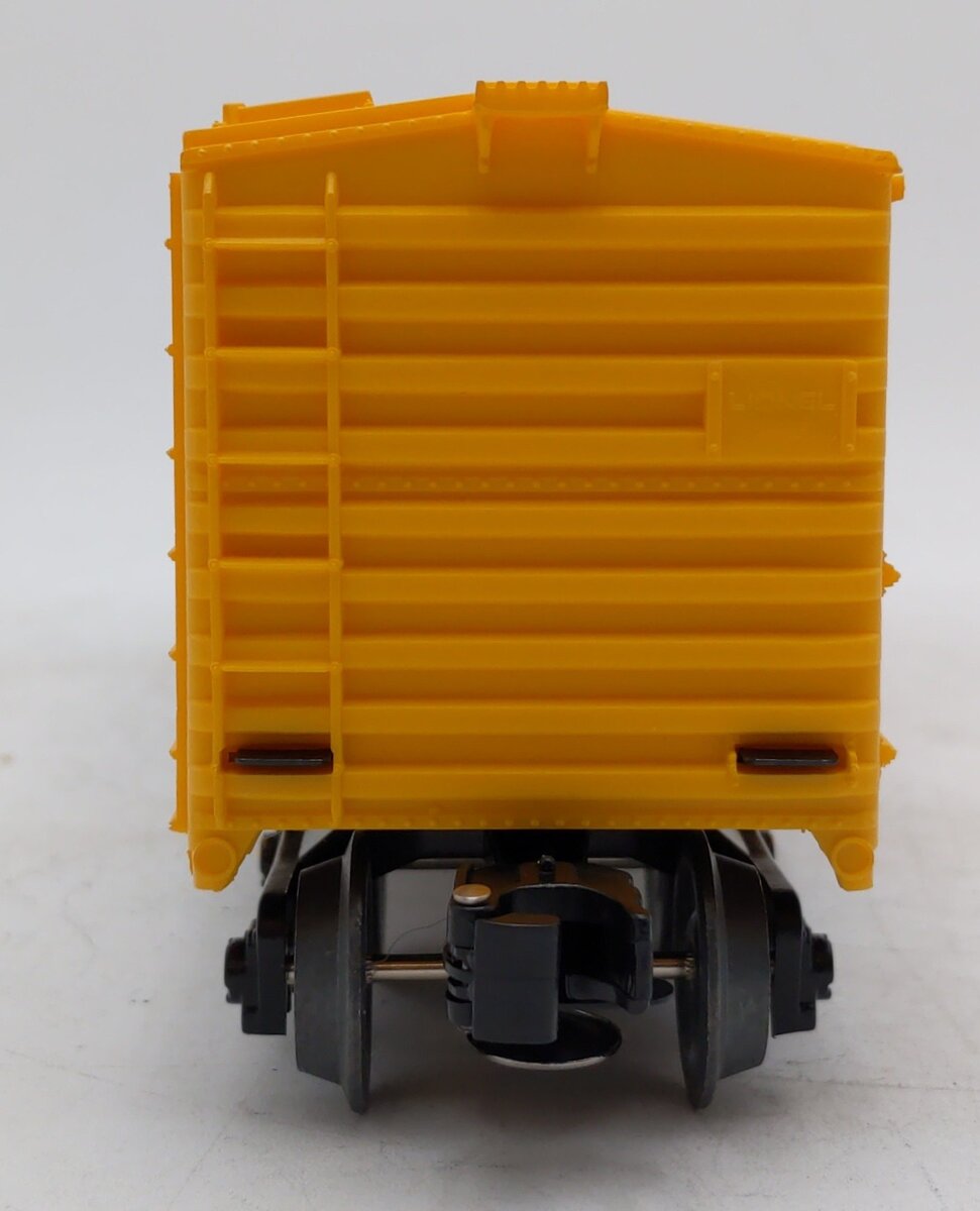 Lionel 6-19215 O Gauge Union Pacific Double Door Boxcar #19215 EX/Box