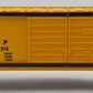 Lionel 6-19215 O Gauge Union Pacific Double Door Boxcar #19215 EX/Box