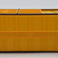 Lionel 6-19215 O Gauge Union Pacific Double Door Boxcar #19215 EX/Box