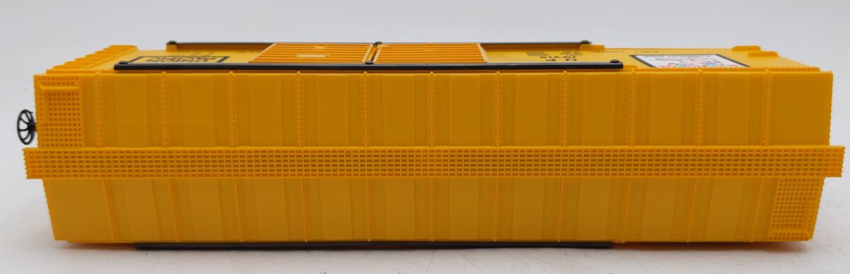 Lionel 6-19215 O Gauge Union Pacific Double Door Boxcar #19215 EX/Box