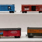 Mantu, Bachmann & Others HO Scale Freight Cars [8] EX