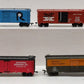 Mantu, Bachmann & Others HO Scale Freight Cars [8] EX