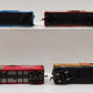 Mantu, Bachmann & Others HO Scale Freight Cars [8] EX