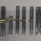Atlas & Lionel HO Code 100  Assorted Track Sections [19] EX