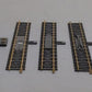 Atlas & Lionel HO Code 100  Assorted Track Sections [19] EX