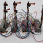 Marklin HO Scale Assorted Railroad Signals: 7041, 7040, 7039 [4]/Box