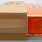 Lionel 6-18005 O NYC 4-6-4 700E Hudson Steam & Tender #5340 w/ Display Case EX/Box