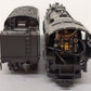 Lionel 6-18005 O NYC 4-6-4 700E Hudson Steam & Tender #5340 w/ Display Case EX/Box