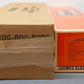 Lionel 6-18005 O NYC 4-6-4 700E Hudson Steam & Tender #5340 w/ Display Case EX/Box