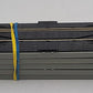 Bachmann HO Scale Straight Rerailer Track Sections [5] LN