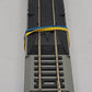 Bachmann HO Scale Straight Rerailer Track Sections [5] LN
