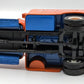 First Gear 19-1020 1:34 1951 Ford F6 Gulf Oil Fuel Tanker MT/Box