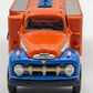 First Gear 19-1020 1:34 1951 Ford F6 Gulf Oil Fuel Tanker MT/Box