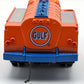 First Gear 19-1020 1:34 1951 Ford F6 Gulf Oil Fuel Tanker MT/Box