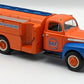 First Gear 19-1020 1:34 1951 Ford F6 Gulf Oil Fuel Tanker MT/Box