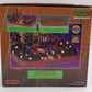 Lemax 34889 Spooky Town Ghouls Night Out Lighted Spooky Front Yard EX/Box