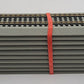 Bachmann HO Scale Straight Track Sections [10] LN