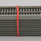 Bachmann HO Scale Straight Track Sections [10] LN