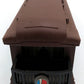 Lionel 6-19018 O Gauge Lionel Lines 'Sager Place' Observation Car #9018 VG