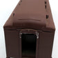 Lionel 6-19018 O Gauge Lionel Lines 'Sager Place' Observation Car #9018 VG