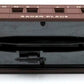 Lionel 6-19018 O Gauge Lionel Lines 'Sager Place' Observation Car #9018 VG