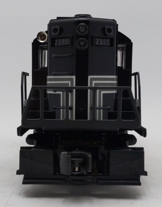 Lionel 6-18563 O Gauge New York Central GP-9 Diesel Locomotive #2380 EX/Box