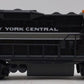 Lionel 6-18563 O Gauge New York Central GP-9 Diesel Locomotive #2380 EX/Box