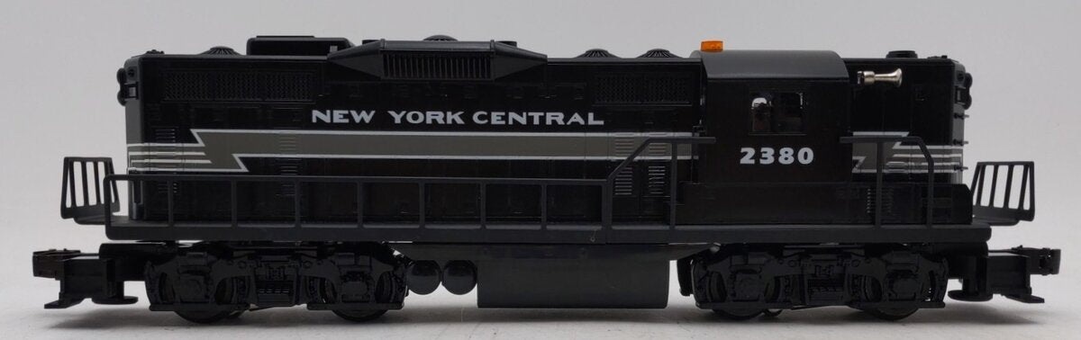 Lionel 6-18563 O Gauge New York Central GP-9 Diesel Locomotive #2380 EX/Box