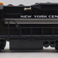 Lionel 6-18563 O Gauge New York Central GP-9 Diesel Locomotive #2380 EX/Box
