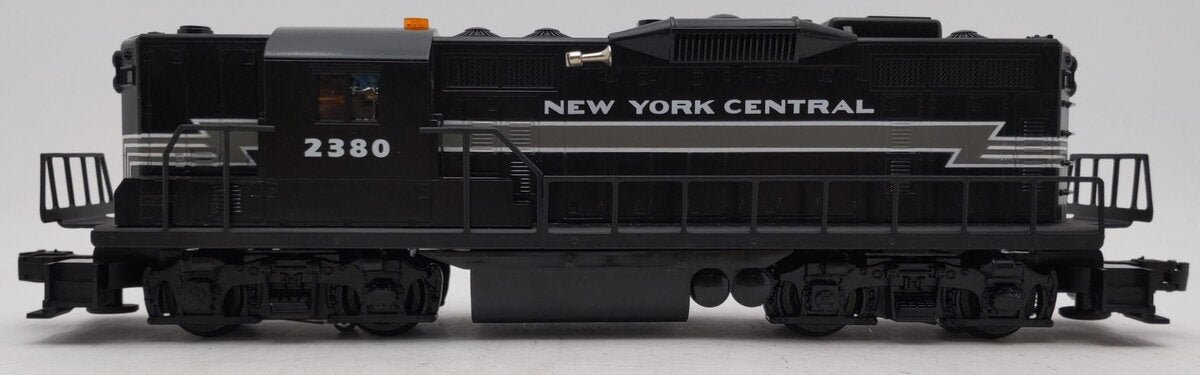 Lionel 6-18563 O Gauge New York Central GP-9 Diesel Locomotive #2380 EX/Box