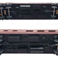 MTH 30-6251 O Pennsylvania RailKing O-27 Madison Combo/Diner Set (Set of 2) EX/Box