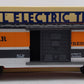 Lionel 6-52093 O Gauge TCA Lone Star Division Express Boxcar #6464-696 EX/Box