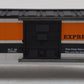Lionel 6-52093 O Gauge TCA Lone Star Division Express Boxcar #6464-696 EX/Box
