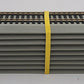 Bachmann HO Scale Straight Track Sections [9] LN