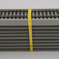 Bachmann HO Scale Straight Track Sections [9] LN
