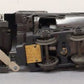 Lionel 6-18005 O NYC 4-6-4 700E Hudson Steam & Tender #5340 w/ Display Case EX/Box