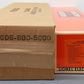Lionel 6-18005 O NYC 4-6-4 700E Hudson Steam & Tender #5340 w/ Display Case EX/Box