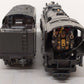 Lionel 6-18005 O NYC 4-6-4 700E Hudson Steam & Tender #5340 w/ Display Case EX/Box