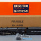 Lionel 6-18005 O NYC 4-6-4 700E Hudson Steam & Tender #5340 w/ Display Case EX/Box