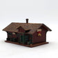 Hallmark 9452 The Hays Train Station from The Sarah Plain and Tall Collection LN/Box