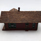 Hallmark 9452 The Hays Train Station from The Sarah Plain and Tall Collection LN/Box