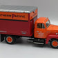 First Gear 19-1604 1:34 SP 1957 International R190 W/ Dry Goods Truck EX/Box