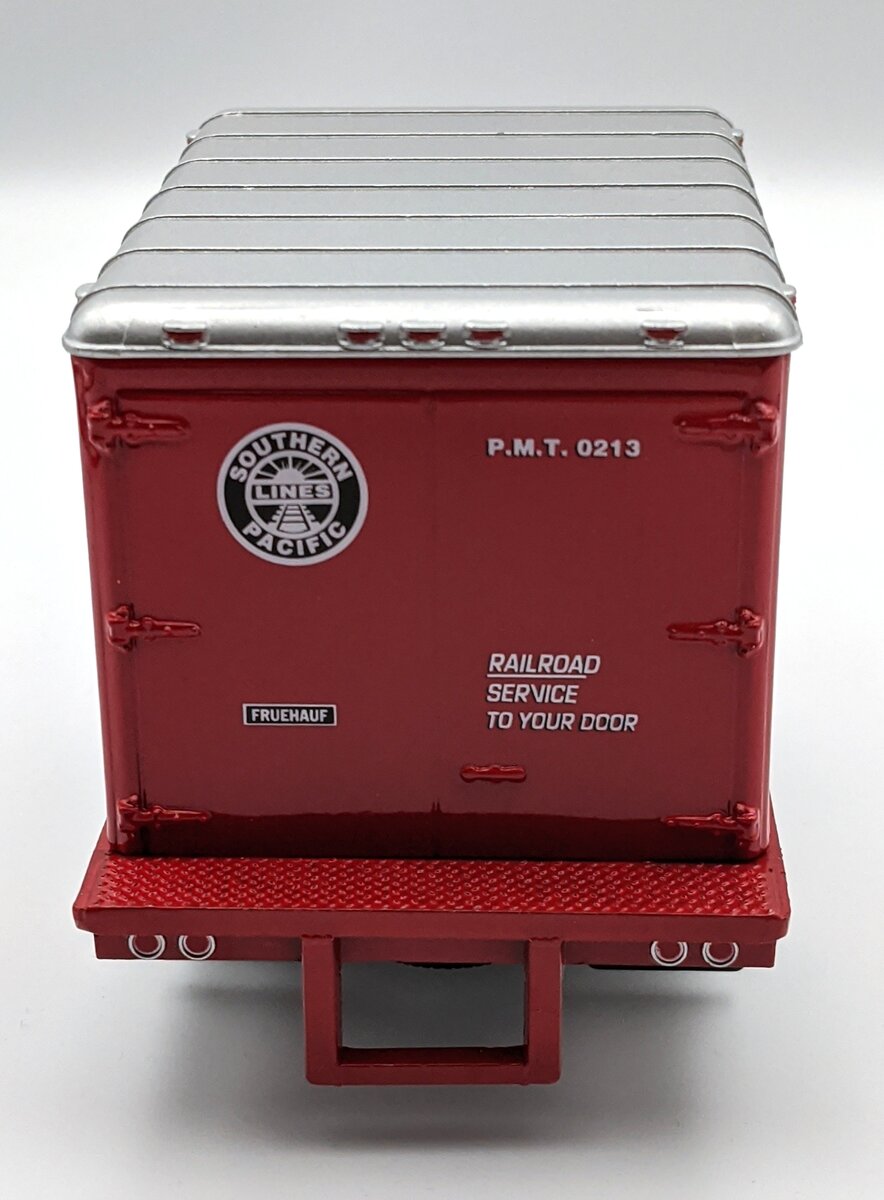 First Gear 19-1604 1:34 SP 1957 International R190 W/ Dry Goods Truck EX/Box