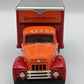 First Gear 19-1604 1:34 SP 1957 International R190 W/ Dry Goods Truck EX/Box