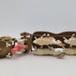 Dinky 111 1:64 Die-Cast Cinderella's Coach from The Slipper and the Rose Movie EX/Box