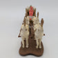 Dinky 111 1:64 Die-Cast Cinderella's Coach from The Slipper and the Rose Movie EX/Box