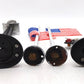 Marx & Other O Gauge Vintage Accessories: 436, 423 [4] VG