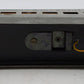 Marx 234 Vintage O New York Central Gray Metal Coach Passenger Car VG