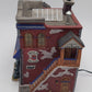 Lemax 05468A 2002 Spooky Town Dragon's Breath Costume Shop VG/Box