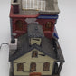 Lemax 05468A 2002 Spooky Town Dragon's Breath Costume Shop VG/Box